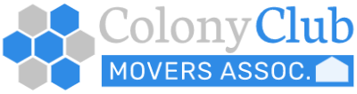 Colony Club Movers Assoc.